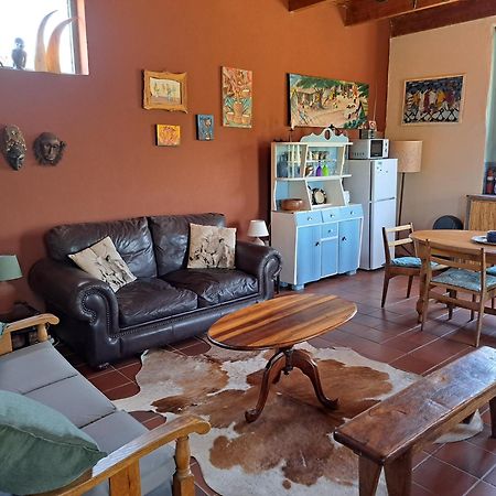 Wolverfontein Karoo Cottages Ladismith Exterior photo