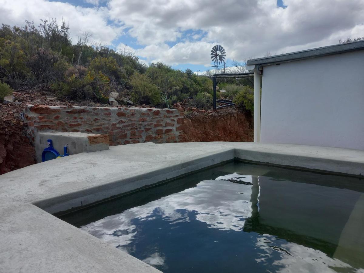 Wolverfontein Karoo Cottages Ladismith Exterior photo