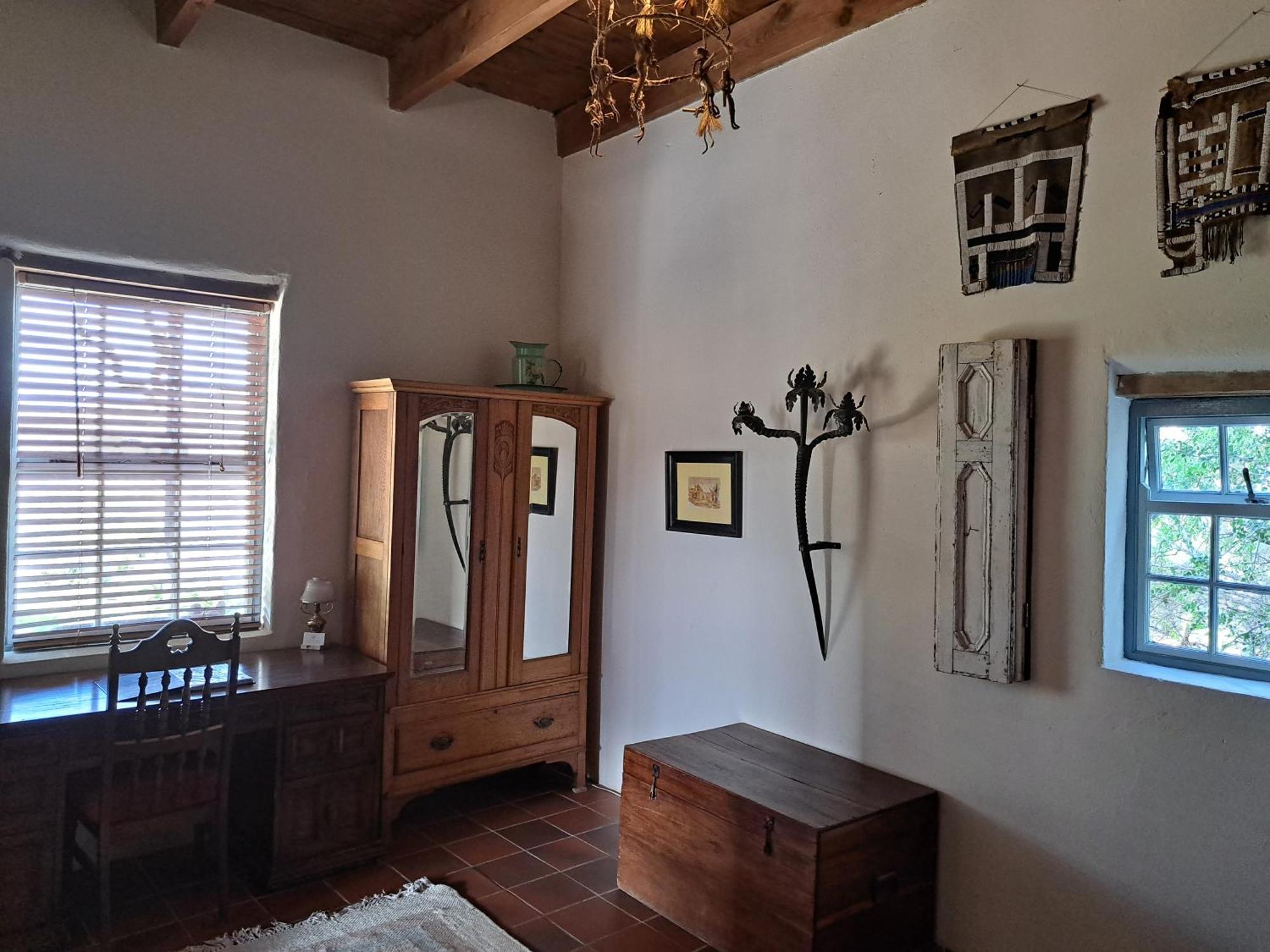Wolverfontein Karoo Cottages Ladismith Exterior photo
