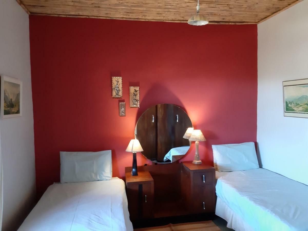 Wolverfontein Karoo Cottages Ladismith Exterior photo